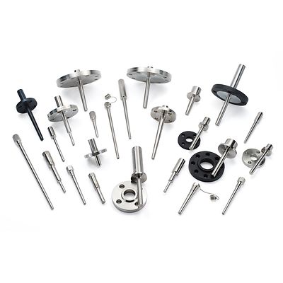 Rosemount-114C Thermowell